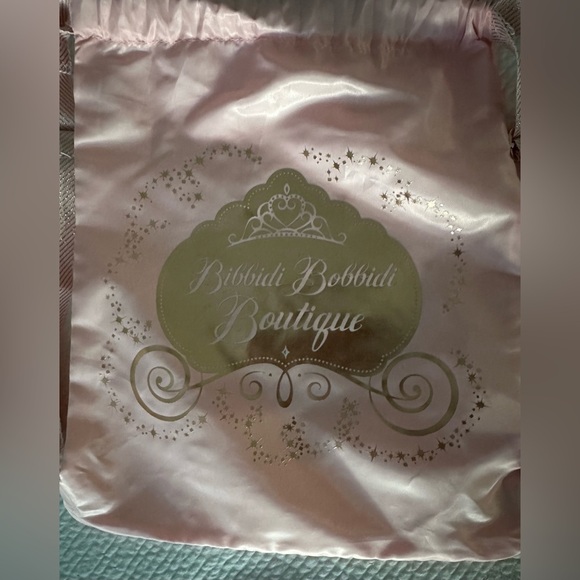 Disney Bibbidi Bobbidi Boutique Bag - Picture 10 of 10
